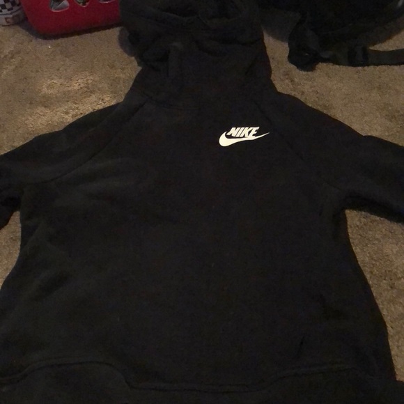 Nike hoodie
